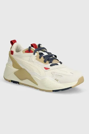 PUMA Tenisky RS-X Efekt barva