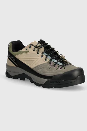 Salomon Boty X-ALP LTR pánské