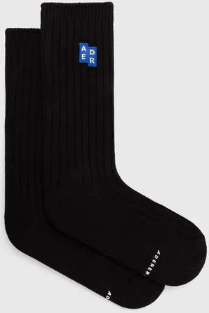 Ader Error Ponožky TRS Tag Socks pánské