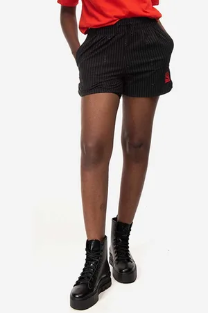 PUMA Kraťasy x Vogue Woven Shorts dámské