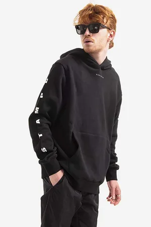 STAMPD Bavlněná mikina pánská