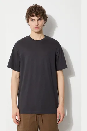 Filson Bavlněné tričko Ranger Solid barva