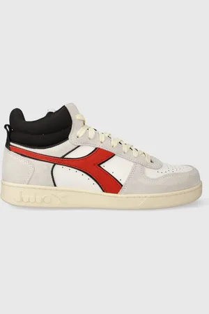 Diadora Tenisky Magic Basket barva