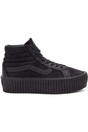 Vans Tenisky Premium Standards Sk8-Hi Reissue 38 Platform barva