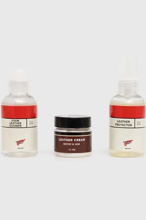 Red Wing Sada pro péči o boty Sample Size Care Kit - Smooth Finish Leather 98021