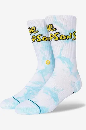 Stance Ponožky x The Simpsons barva