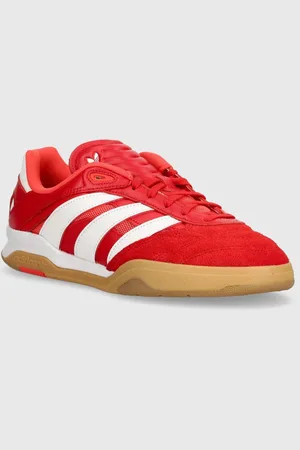 adidas Kožené tenisky Predator Mundial barva