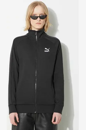 PUMA Bunda T7 Track barva