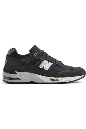 New Balance Tenisky Made in UK barva