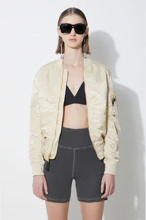 Alpha Industries Bomber bunda MA-1 VF LW barva