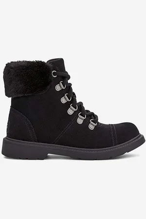 UGG Semišové workery Azell Hiker Weather dámské