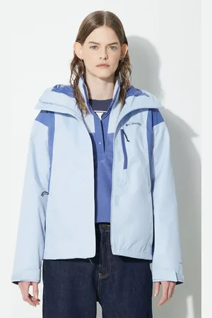 Columbia Outdoorová bunda Hikebound 1989253