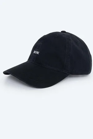 WoodWood Bavlněná baseballová čepice Low Profile Twill Cap barva