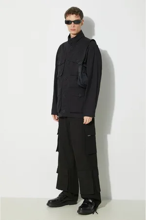 Carhartt Bavlněná bunda Unity Jacket barva