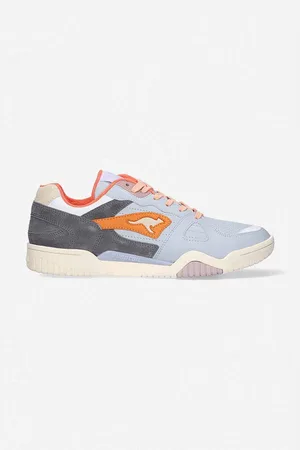 KangaROOS Kožené tenisky x Atelier Kamp VIC barva