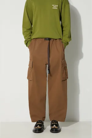 Manastash Kalhoty Flex Climber Cargo Pant pánské