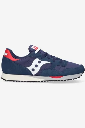 Saucony Tenisky DXN Trainer S70757 8 tmavomodrá barva