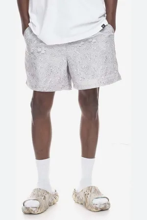 STAMPD Kraťasy Moon Rock Trunk barva