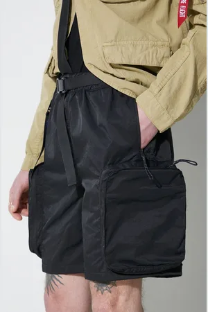 Alpha Industries Kraťasy Utility UV pánské