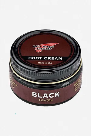Red Wing Krém na boty barva