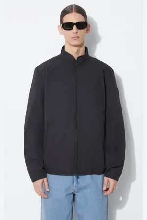 Woolrich Péřová bunda Sailing Two Layers Bomber pánská