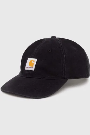 Carhartt Bavlněná baseballová čepice Icon Cap barva