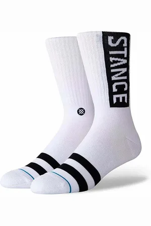 Stance Ponožky OG barva