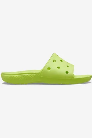 Crocs Pantofle Classic Slide dámské