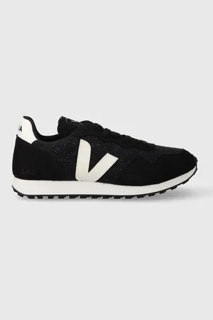 Veja Tenisky Sdu Rec Flannel tmavomodrá barva