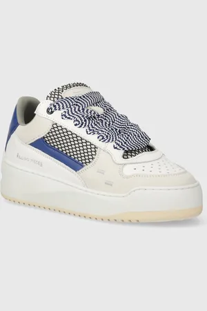 Filling pieces Kožené tenisky Avenue Isla 52133913010