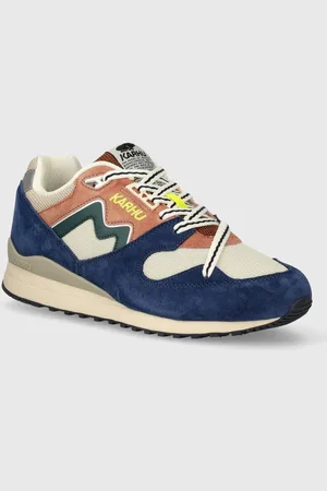 Karhu Tenisky Synchron Classic tmavomodrá barva
