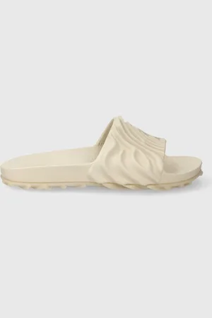 Crocs Pantofle Salehe Bembury x The Pollex Slide barva