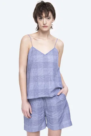 Norse projects Halenka se lněnou směsí Sille Light