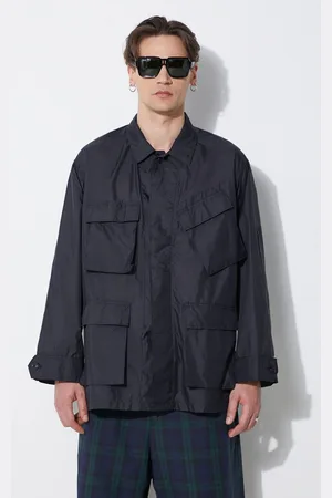 ENGINEERED GARMENTS Bunda BDU Jacket pánská