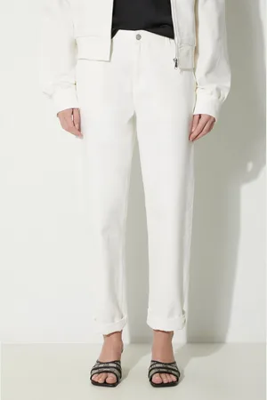 Carhartt Džíny Pierce Pant dámské