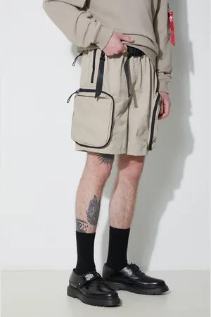 Alpha Industries Kraťasy Utility UV pánské