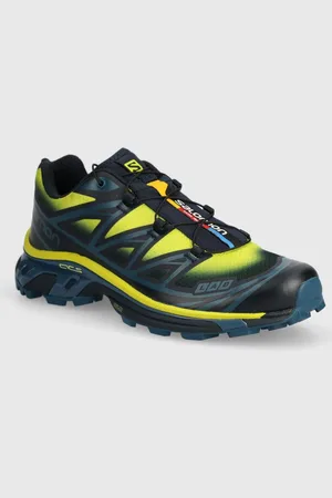 Salomon Boty XT-6 barva