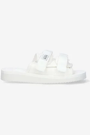 SUICOKE Pantofle MOTO-CAB barva