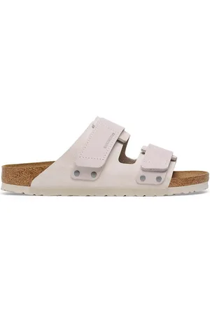 Birkenstock Pantofle Uji dámské