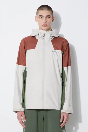 Columbia Outdoorová bunda Inner Limits III barva
