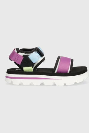 Timberland Sandály Euro Swift Sand dámské