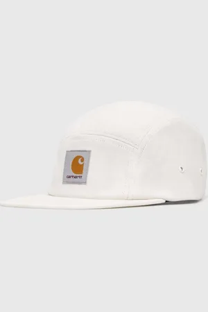 Carhartt Bavlněná baseballová čepice Backley Cap barva