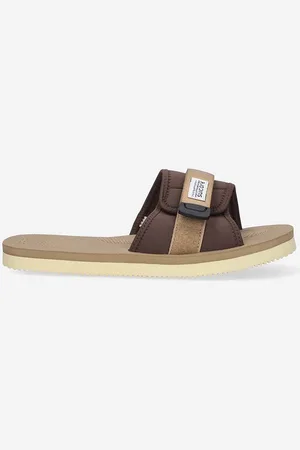 SUICOKE Pantofle barva