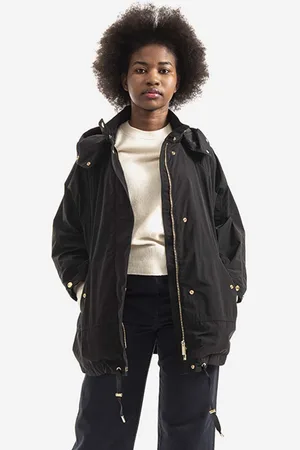 Woolrich Bunda City Anorak CFWWOU0619FRUT289 dámská