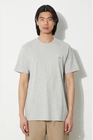 Woolrich Bavlněné tričko Sheep Tee barva