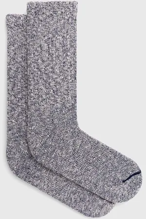 Red Wing Ponožky tmavomodrá barva