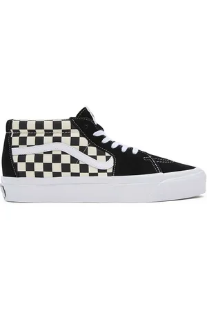 Vans Kecky Premium Standards Sk8-Mid Reissue 83 barva