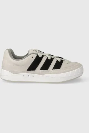adidas Semišové tenisky Adimatic barva