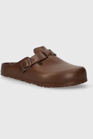 Birkenstock Pantofle Boston EVA pánské