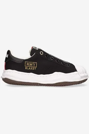 PHENOMENON Tenisky x Maison Mihara Yasuhiro barva